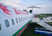 Авиомузеят с безплатен вход на рождения си ден