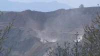 Контролирани взривове днес в  бургаска кариера