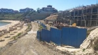 Откриха нарушения при издаването на разрешителното за строежа на Алепу 