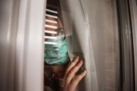 Наказват заразена с коронавирус oт Нови пазар за разходка до Шумен