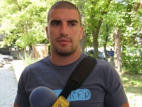 Турски съд привика бившия граничар Михаил Цонков