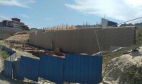 Опаковаха строежа на Алепу