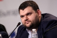 Пеевски втори в листата на ДПС