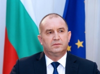 Румен Радев: За корупция у нас се говори много, но се прави малко