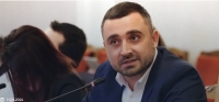 „Възраждане“: Предлагаме Народното събрание да гласува изпращане на хуманитарна помощ за Ивицата Газа 