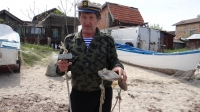 Историческият музей помага на старите рибари да намерят онлайн чираци