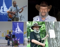 Скръб в „Кръга на барда“, Данчо Висоцки си отиде