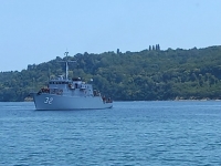 Черната кутия на падналия самолет е разхерметизирана