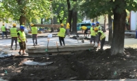  Общини масово уреждат застрояване на паркове и градинки