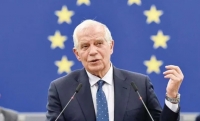 Борел: Ерата на западното господство приключи, бъдещето на Европа е мрачно