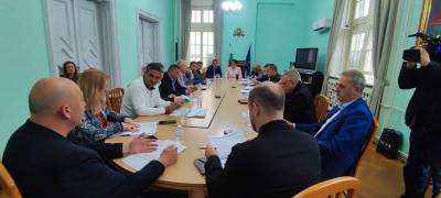 Общините поискаха актуализация на годишната инвестиционна програма на ВиК сектора. 