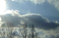 Облачно и мъгливо днес