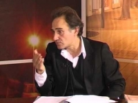 Станислав Марашки: И най-посредственият писател днес има ореол