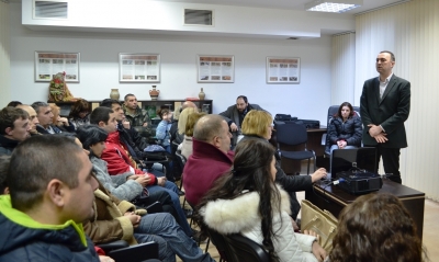 Млади тракийци се събраха традиционна среща 