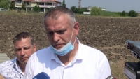 До 70 км. ограничение на скоростта на новия обходен път на Поморие
