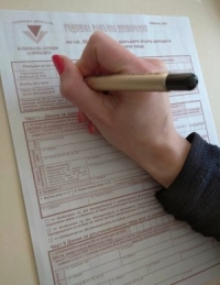 Имате 12 дни да оправите грешки в данъчните декларации 
