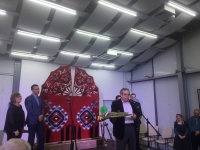 Бургаската културна общност с отличия за 24 май