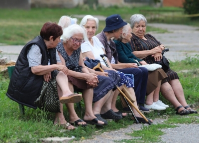 Вдигат пенсиите от първи юли