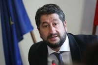 Христо Иванов: "Само с бърза оставка ще има рестарт"