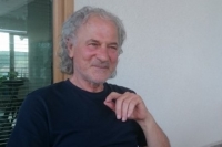 Почина художникът Стоян Цанев