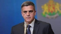Служебният премиер проговори за последните минути на майор Валентин Терзиев
