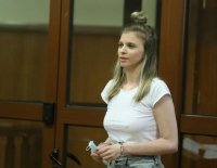 ЛиЛана остава в ареста 