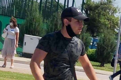 Биячът от сбирката на ГЕРБ излиза на свобода