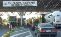 Над милион и половина лева глоби от фишове по границите