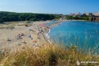 Баща и син се удавиха край Синеморец