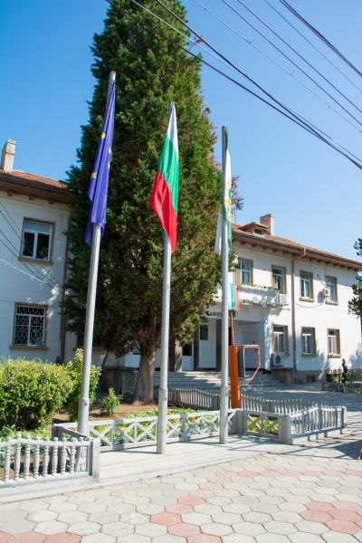 Площадът на Камено заблестява след одобрено финансиране от правителството