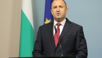 Президентът с ново вето на промените в Закона за съдебната власт 