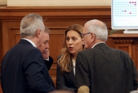 Новият вицепремиер е Марияна Николова 