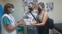 Младоженци от 10.10 с кауза на сватбата - помагат на Отделението по неонатология в УМБАЛ Бургас