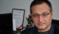 COVID-19 уби проф. Хубчев - лекар на годината за 2019 