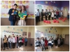 Празника на мама отбелязаха в с. Карагеоргиево