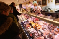 Тестват храните ни за двоен стандарт с пари от Брюксел