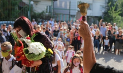 Отбелязваме Световния ден на учителя  