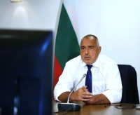 Борисов: Ваксина най-рано април, против съм пълното затваряне