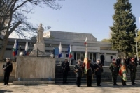 Започват честванията за Деня на Тракия