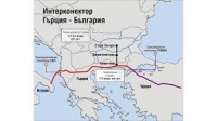 Премиерът инспектира строежа на интерконектора с Гърция