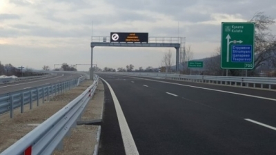 АПИ откри 120 нарушения при проверката на магистралите