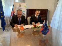 Бургас и Братислава с общи инициативи в областта на образованието и туризма