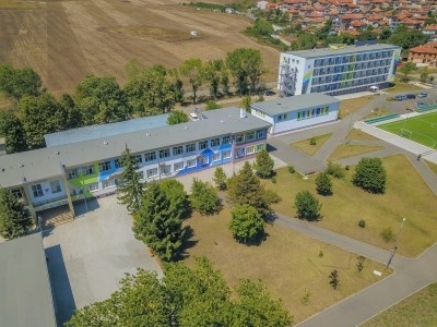  Професионалната гимназия по програмиране пуска специалност „Програмиране на изкуствен интелект“