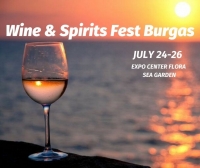 Премиери, нови продукти и акцент върху РОЗЕТО на WINE & SPIRITS FEST BURGAS 2020