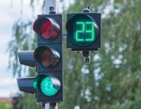 Започва монтаж на светофарна уредба при входа на Минералните бани 