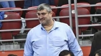 Любо Ганев е с коронавирус