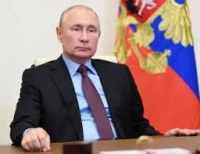Путин защити приноса на СССР във ІІ световна война