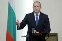 Президентът: Има проблем с доверието в държавността