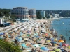 Близо 150 000 души пътували до морето през уикенда