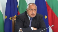 Борисов: Никога не сме получили стотинка от Божков 